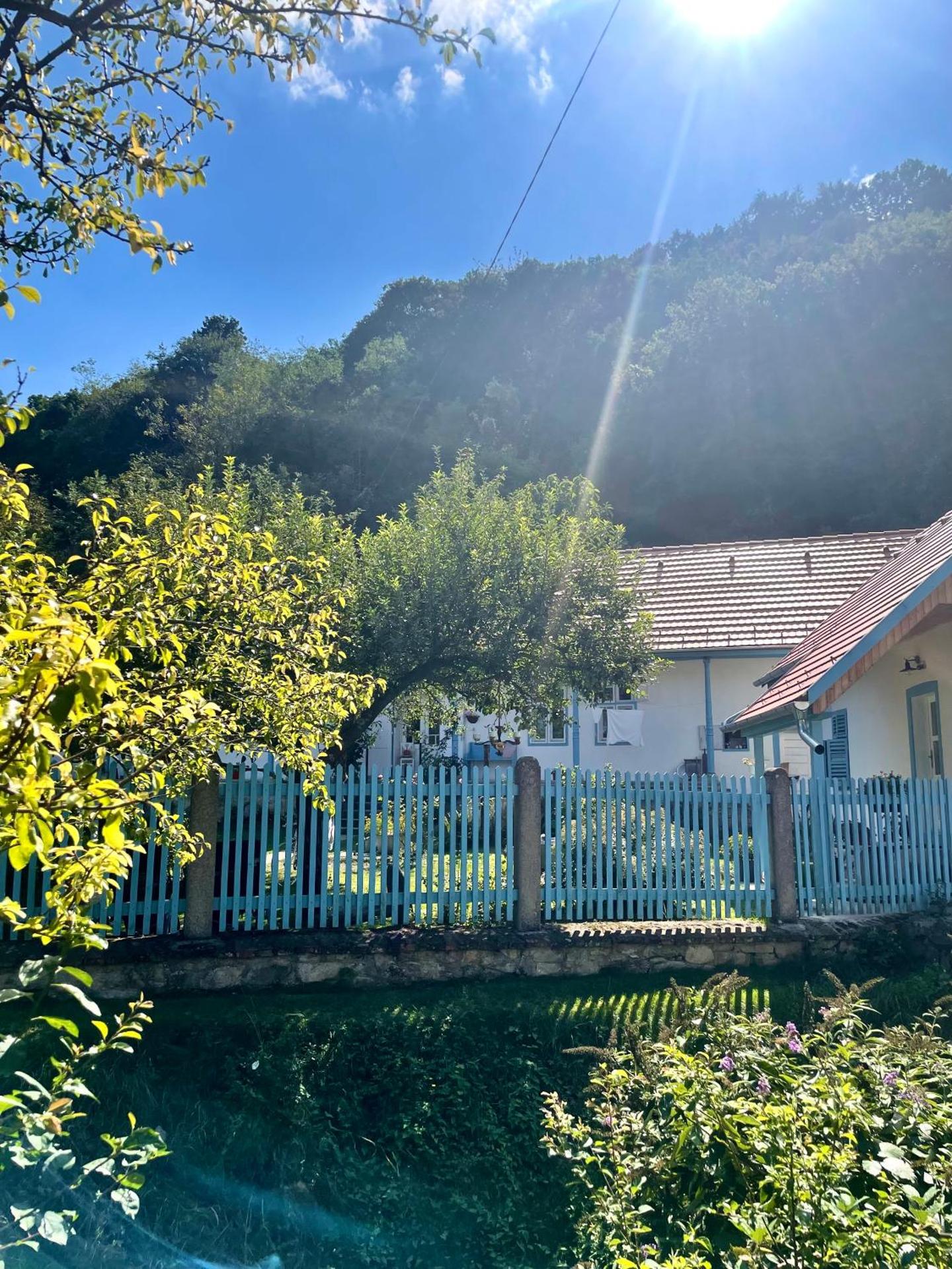 Malom Udvar Vendégház