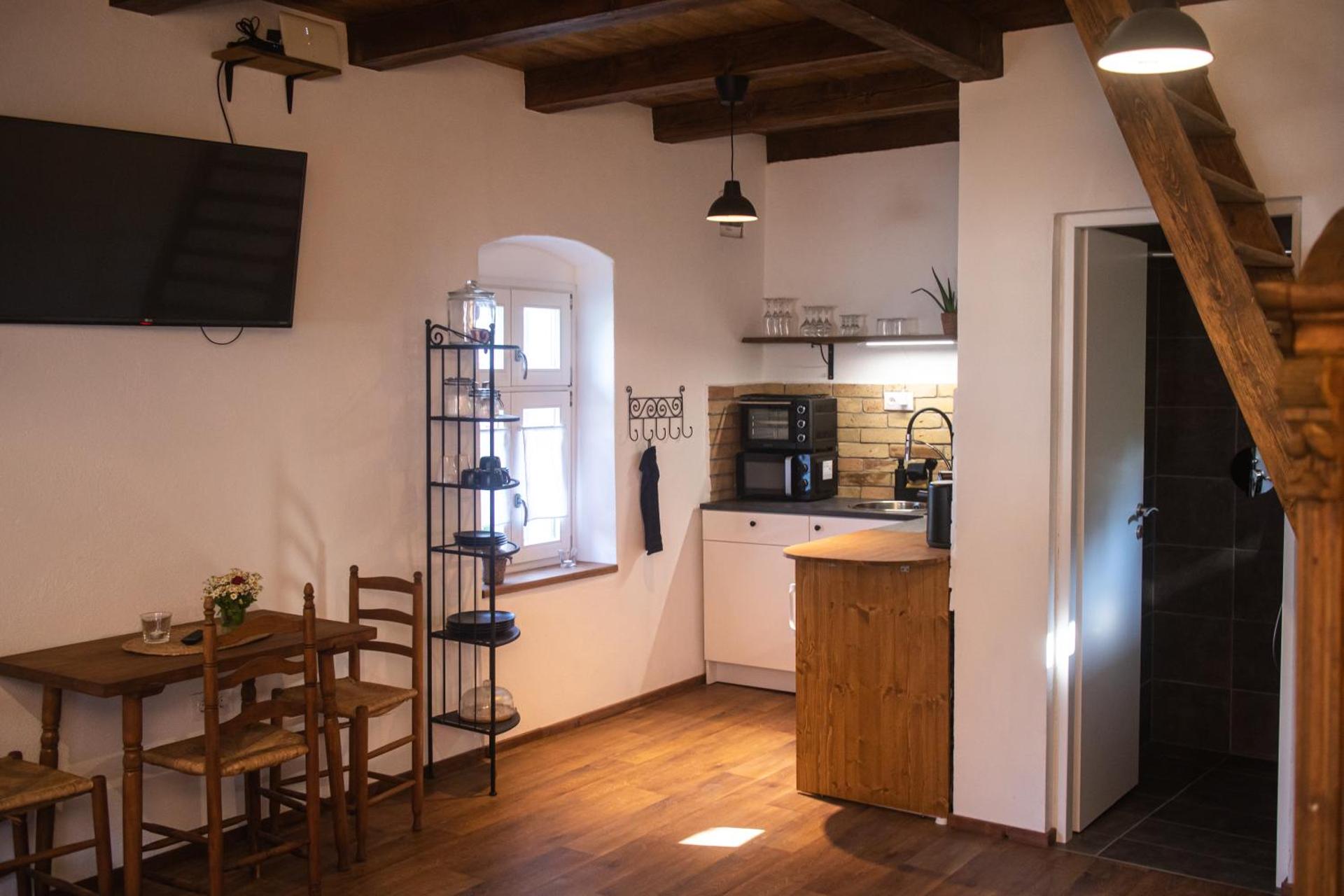 Malom Udvar Vendégház