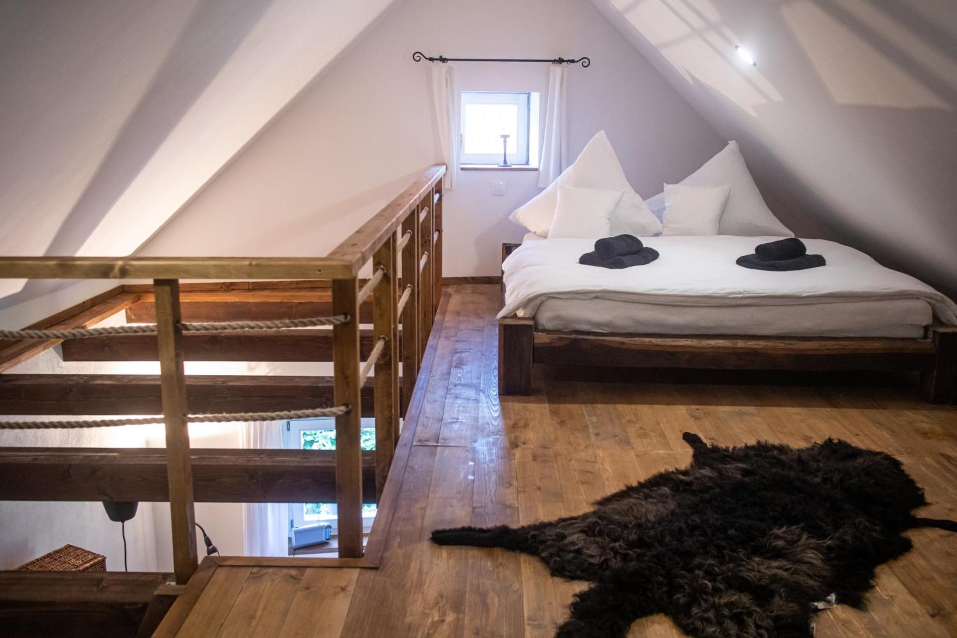 Malom Udvar Vendégház