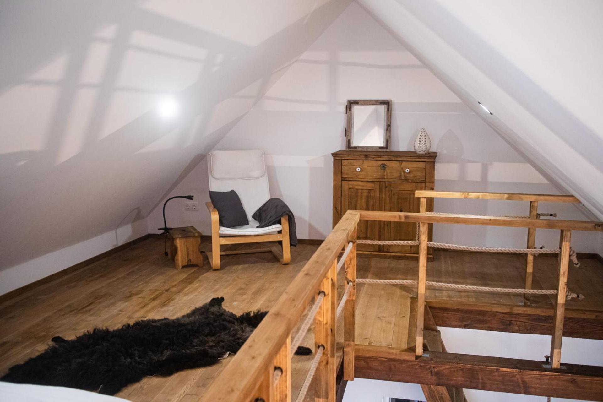 Malom Udvar Vendégház