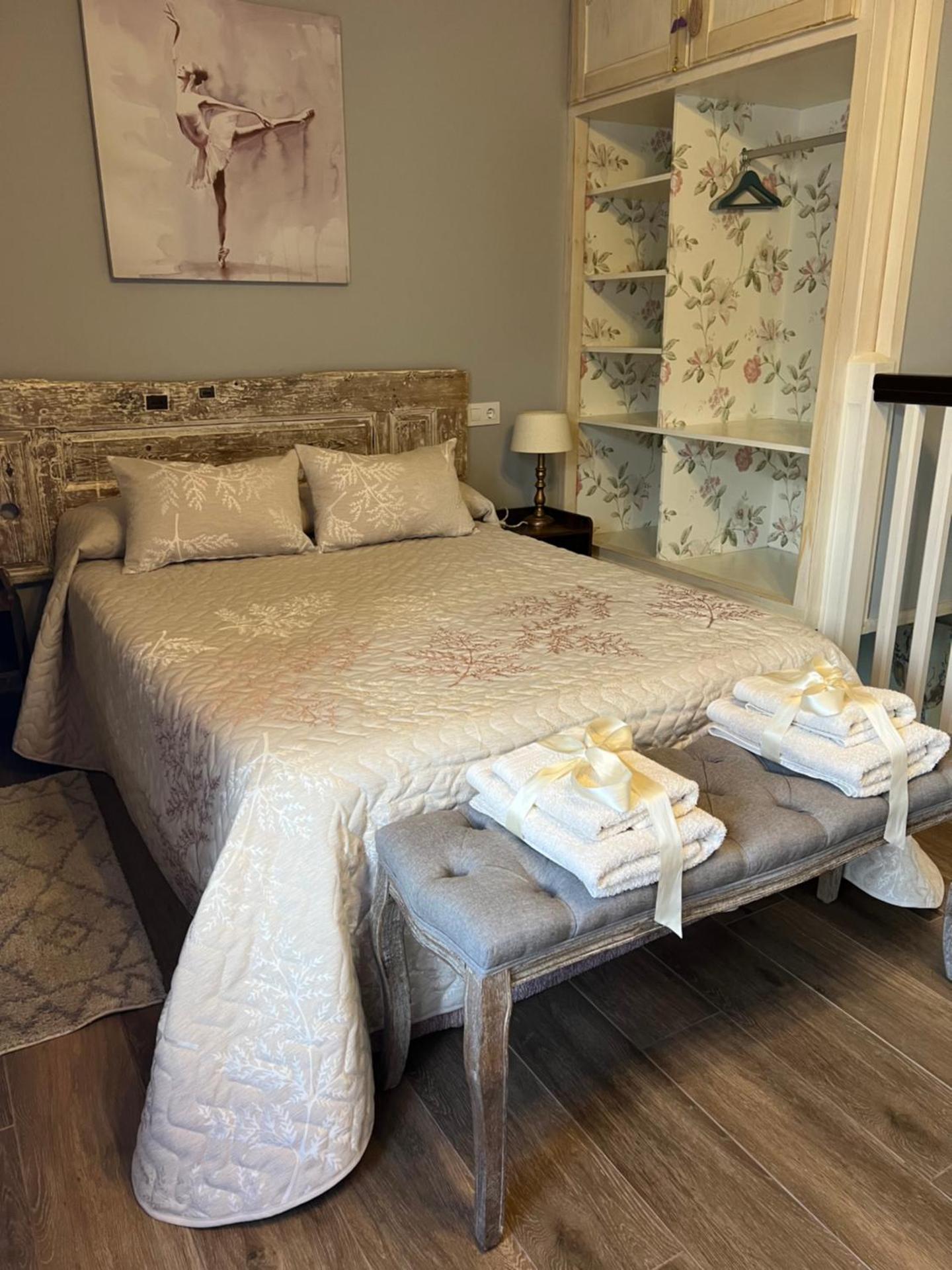 La Vierta Casa Rural Agroturismo