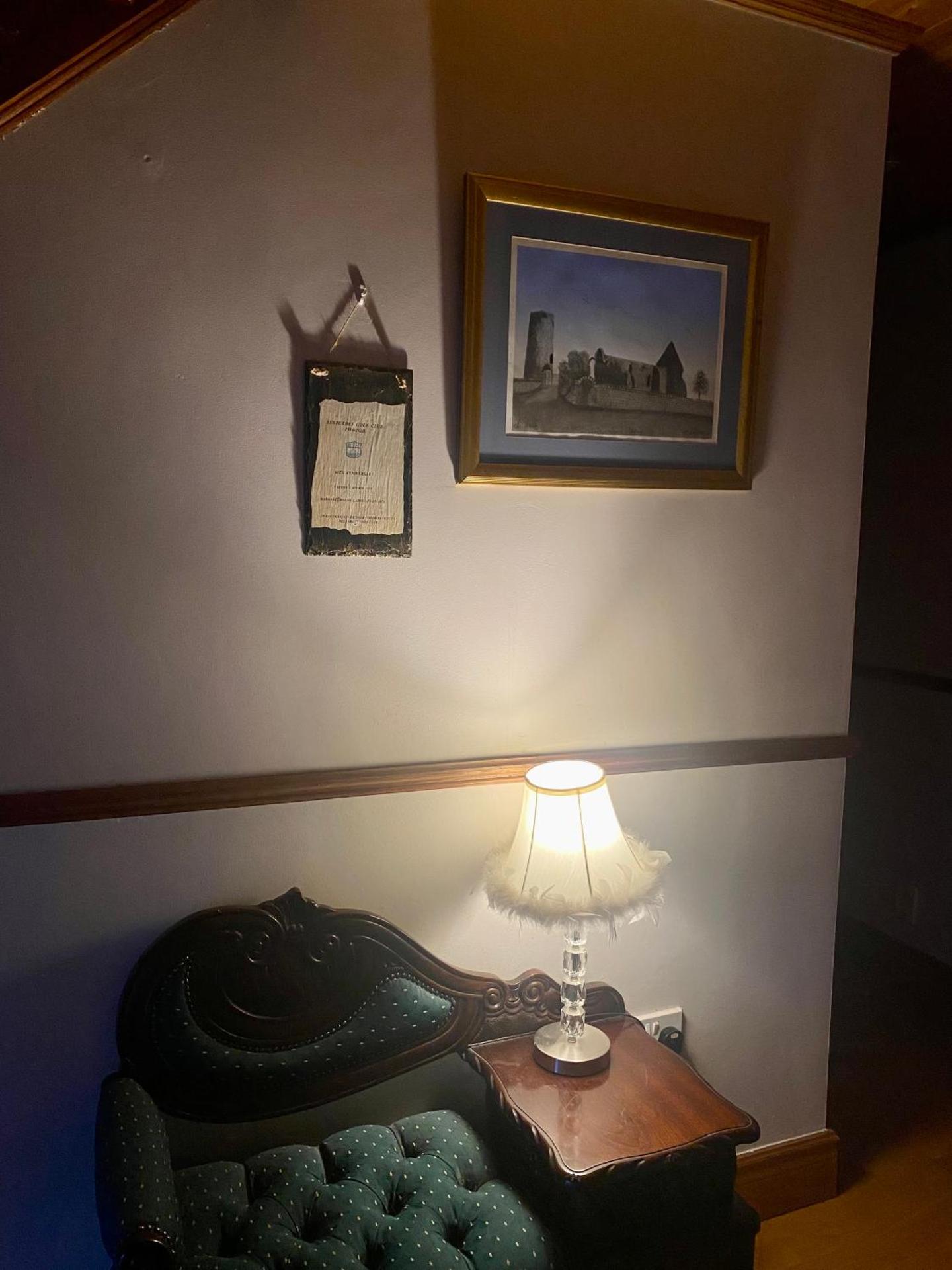 Spacious Countryside 4BD House!