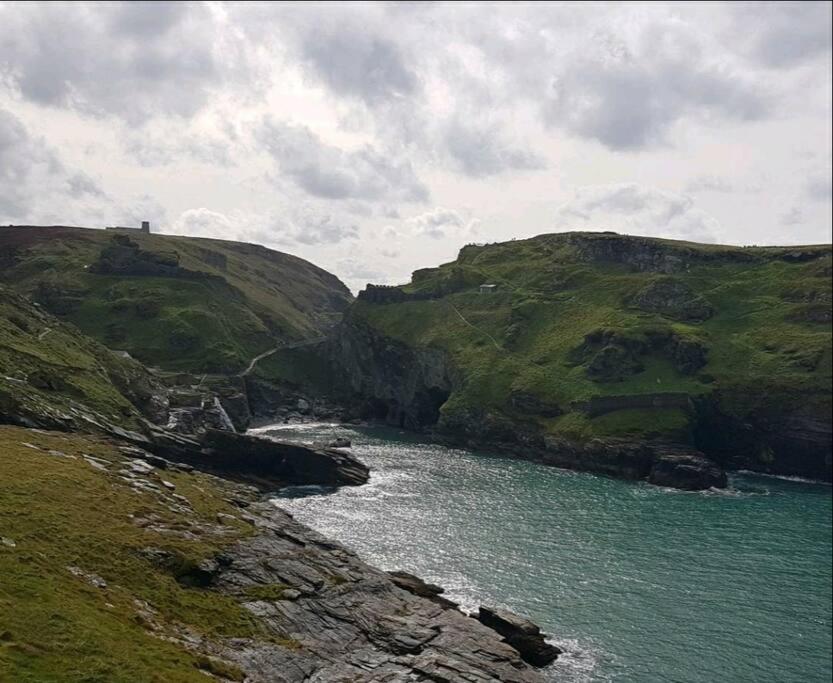 New modern self contained Cottage