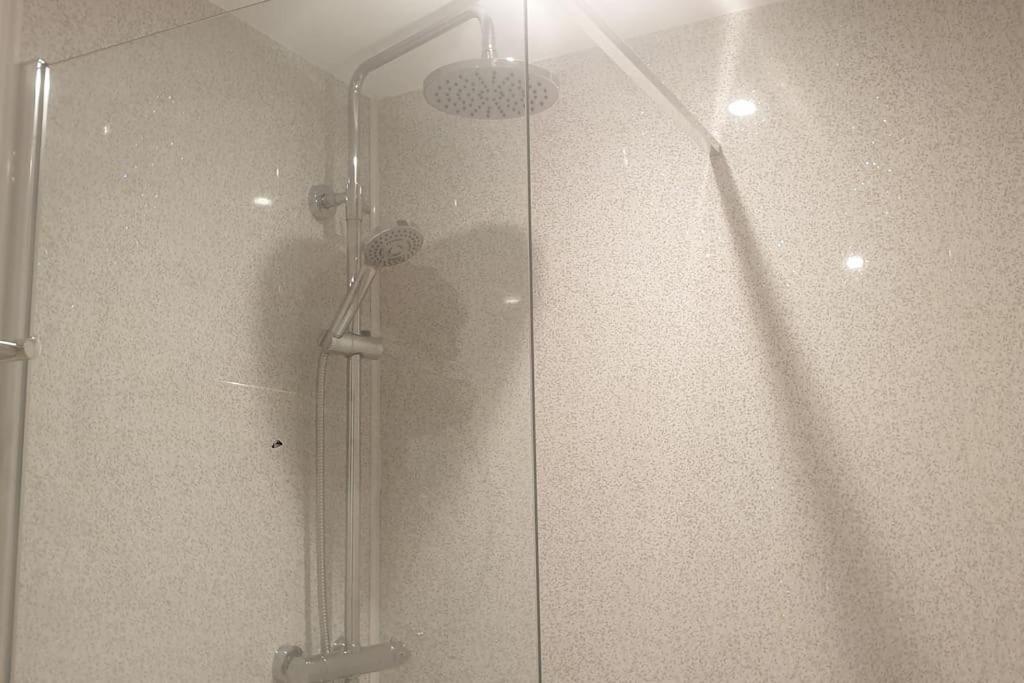 New modern self contained Cottage