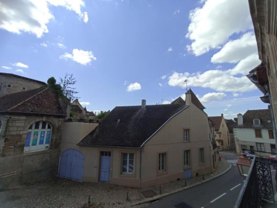 Appartement Le palais autun