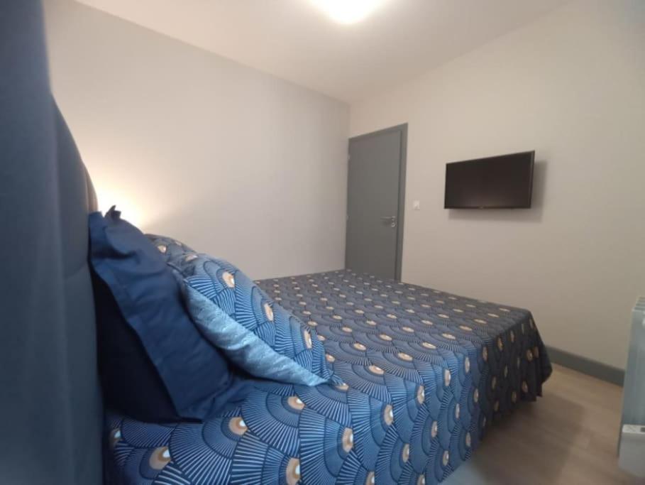 Appartement Le palais autun