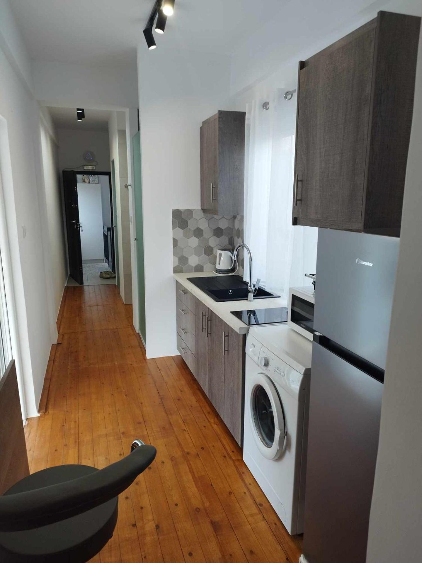 Petmeza Top Aigio City F