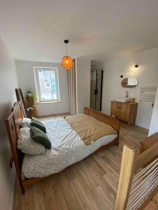 Petite maison de village