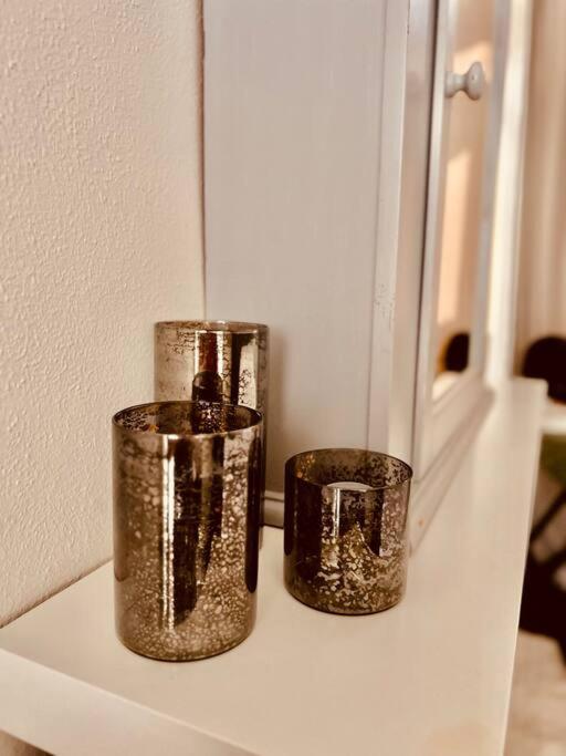 Ruim comfortabel appartement centrum Breda MET restaurant!