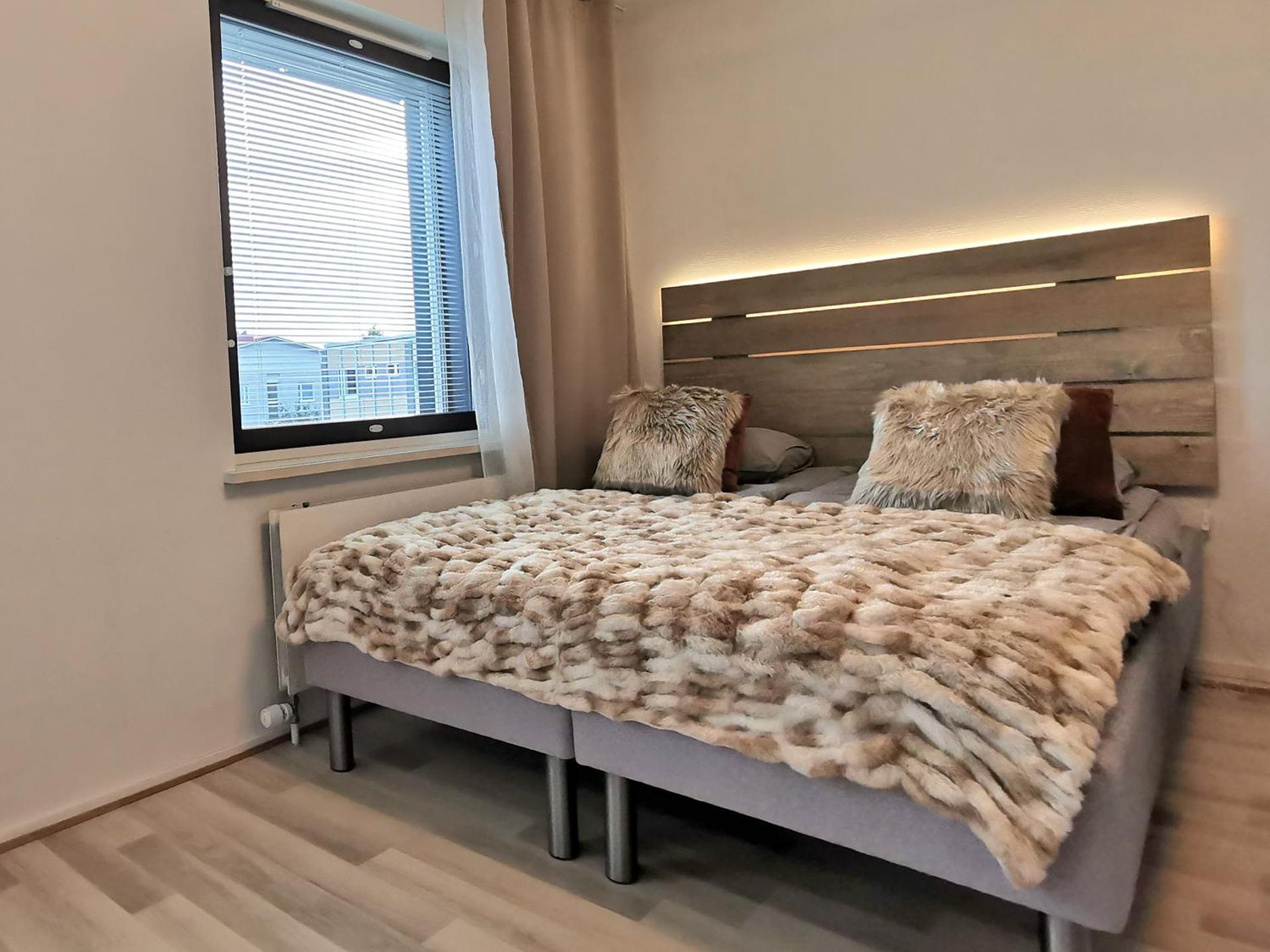 Rovaniemi Cityhome Pekankatu