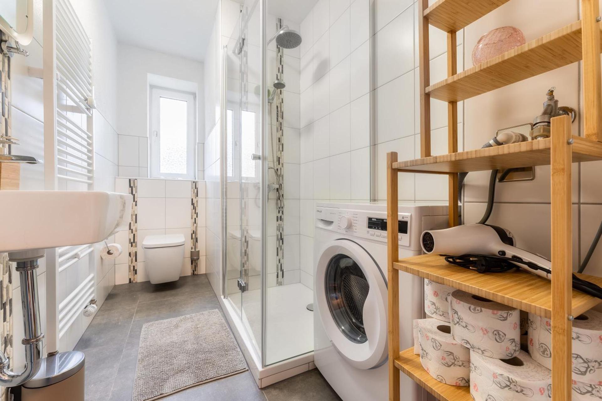 Apartment Philosophenweg by stay awesome