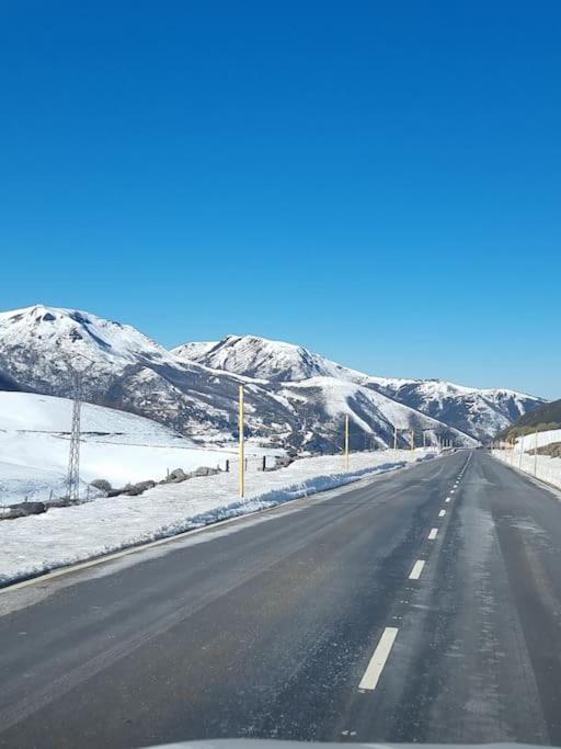 Casa Rural Maria de Isidro