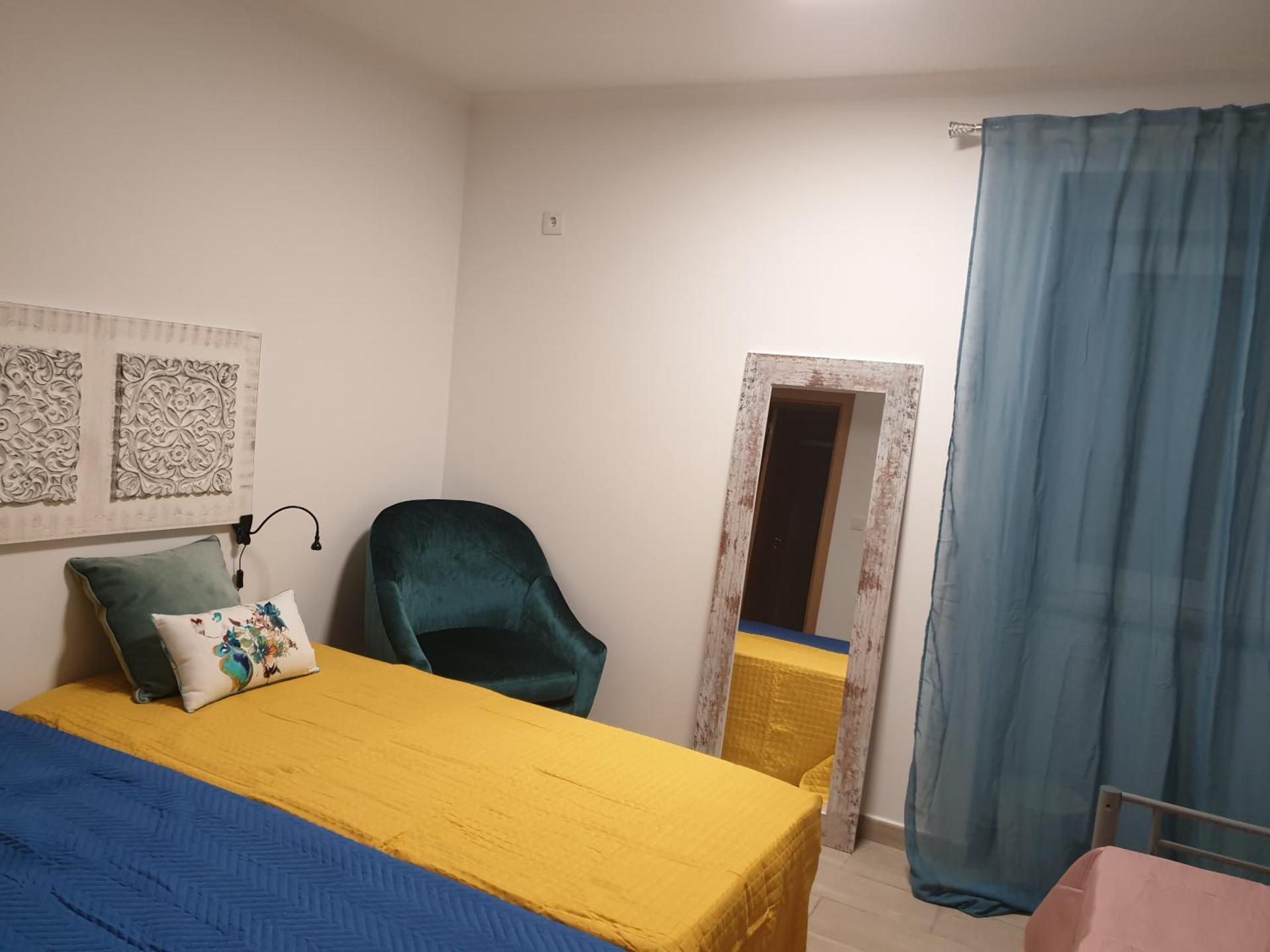 Lisbon Hostel Terminal 4