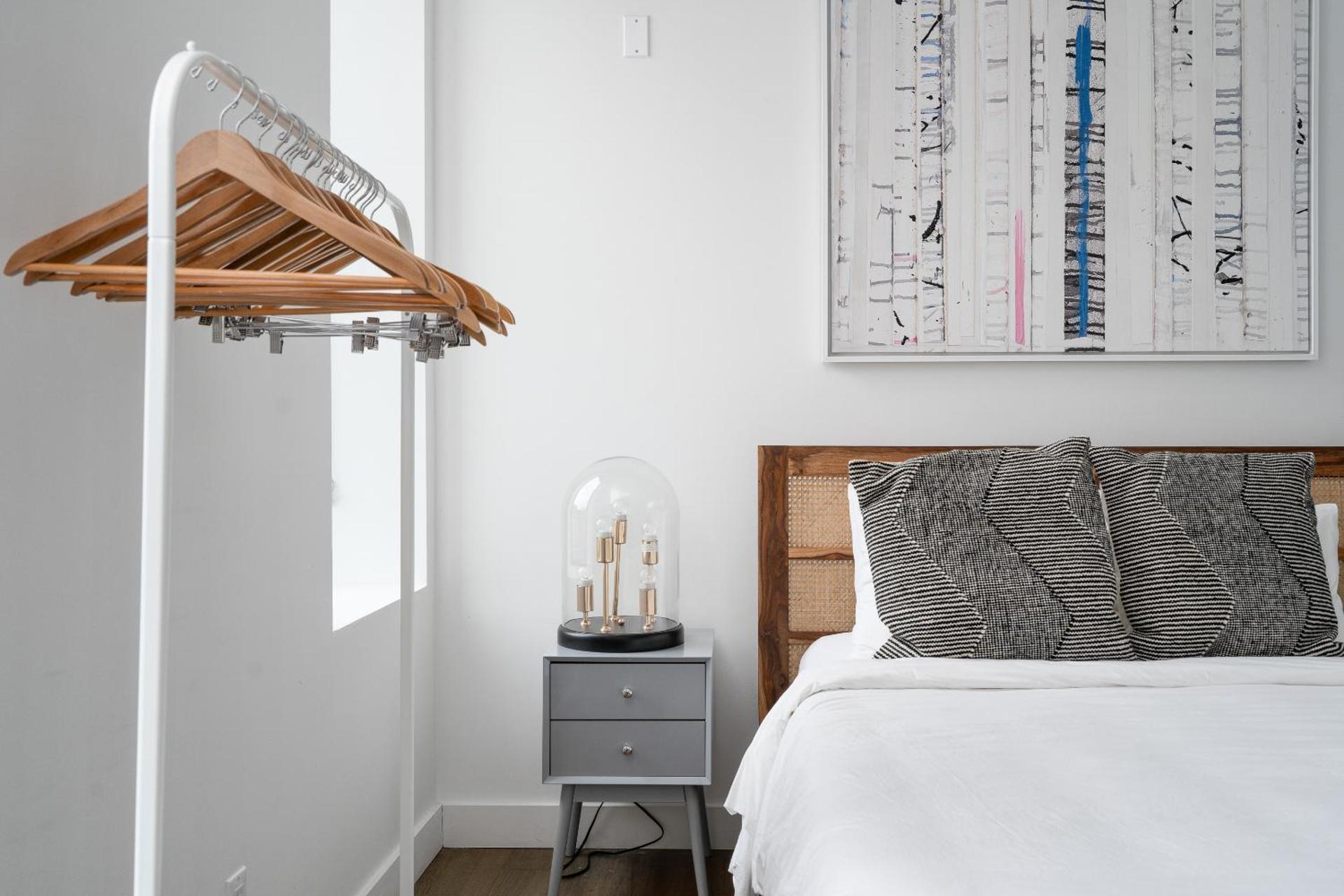 Bakan- Quartier des Congres, Convention District