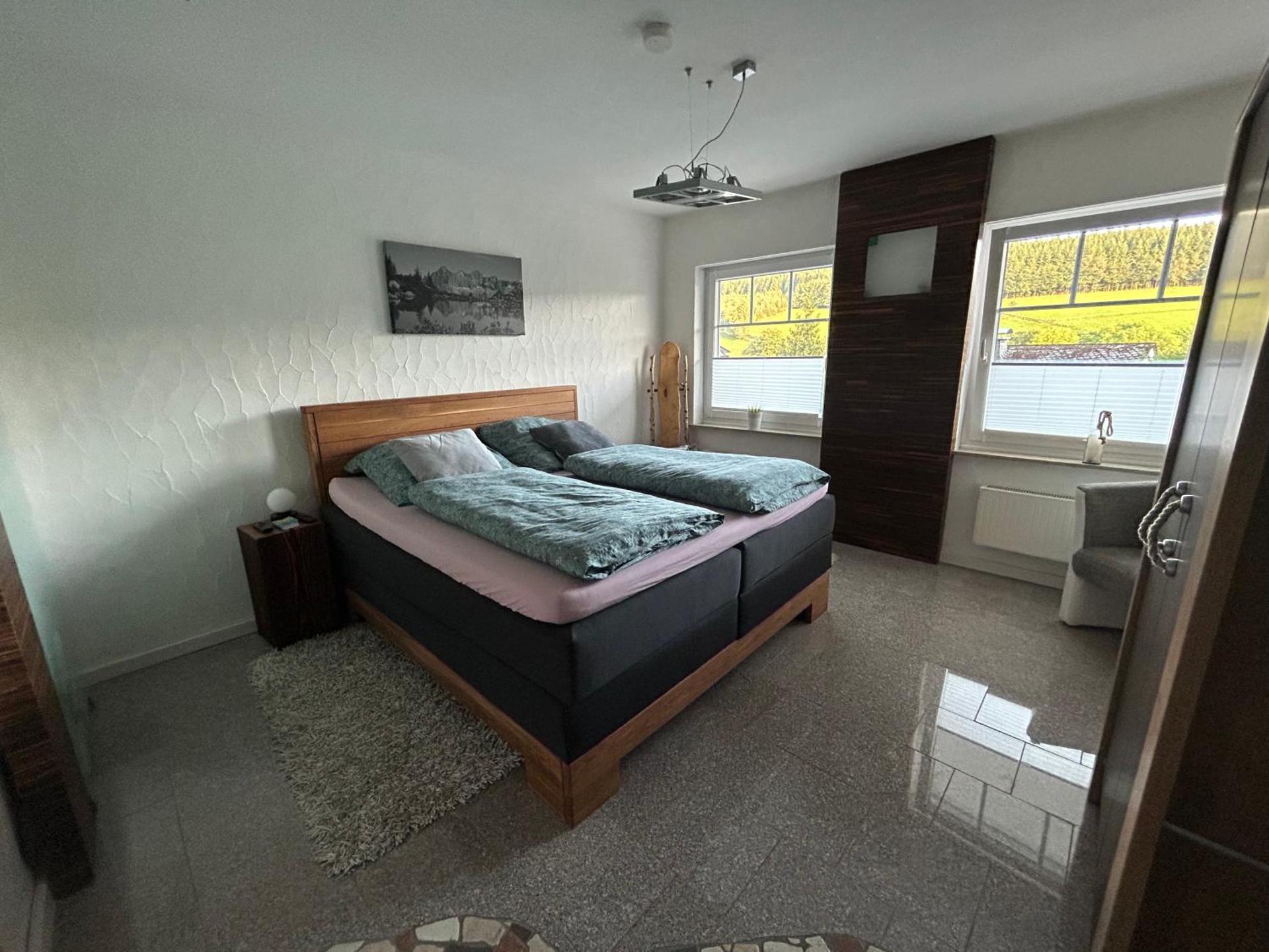 Ferienwohnung Brandenburger