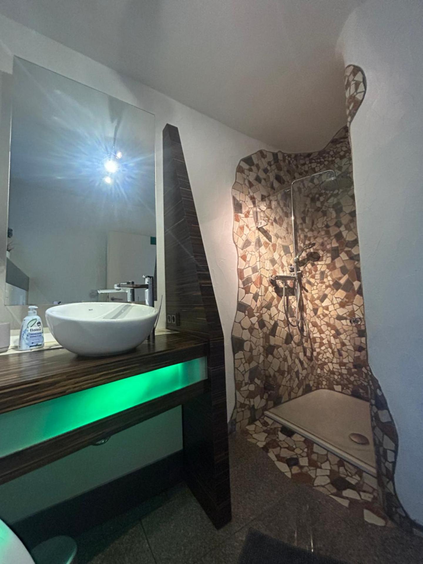 Ferienwohnung Brandenburger