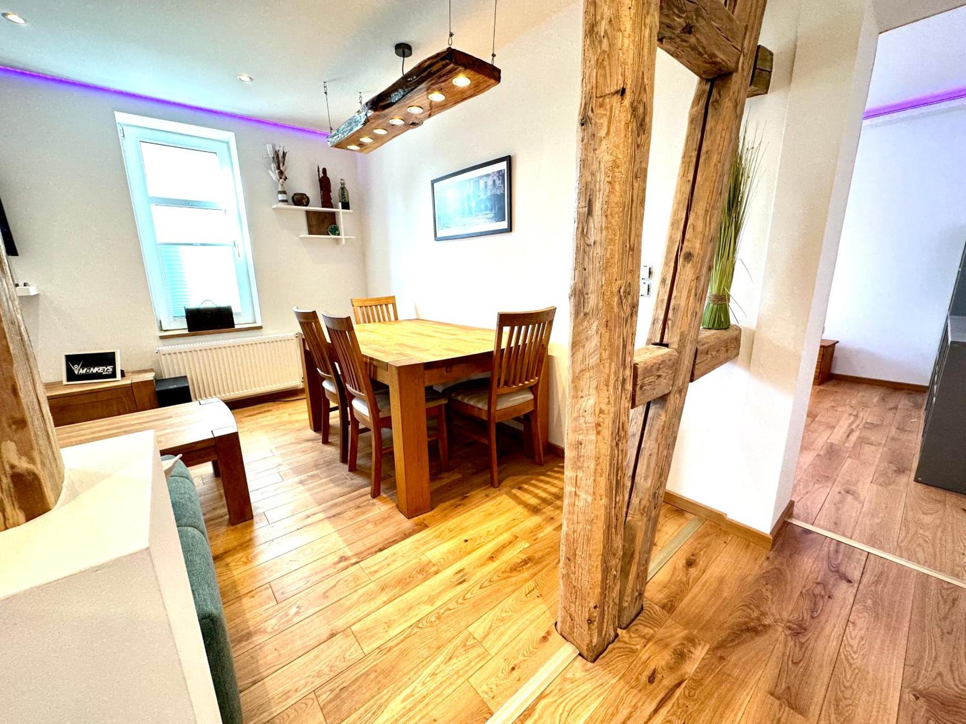 Ferienwohnung zur Hohe Str