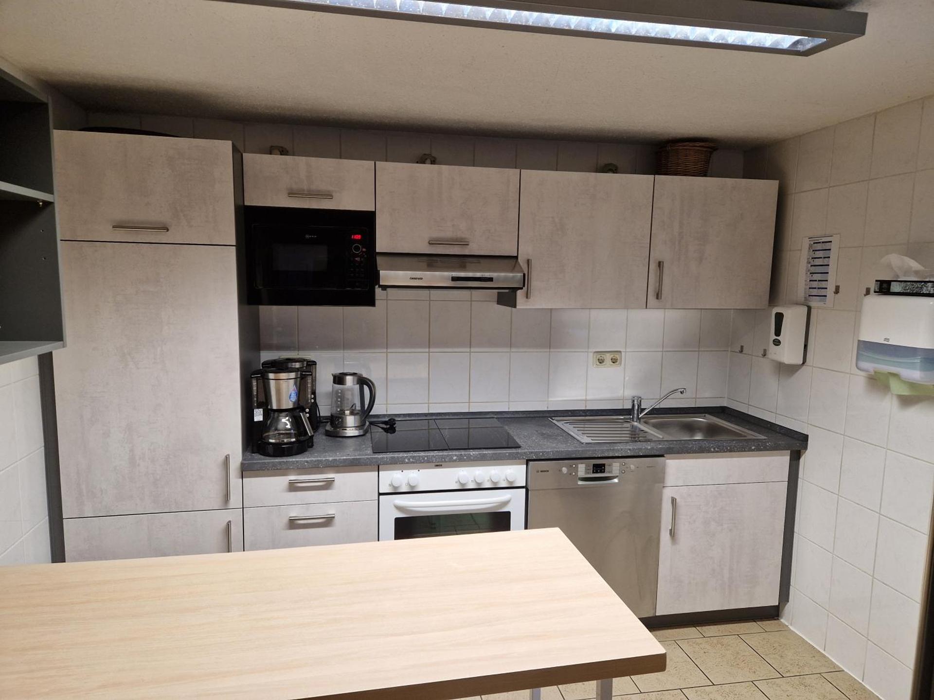 Hotel Garni Haus Sonneneck