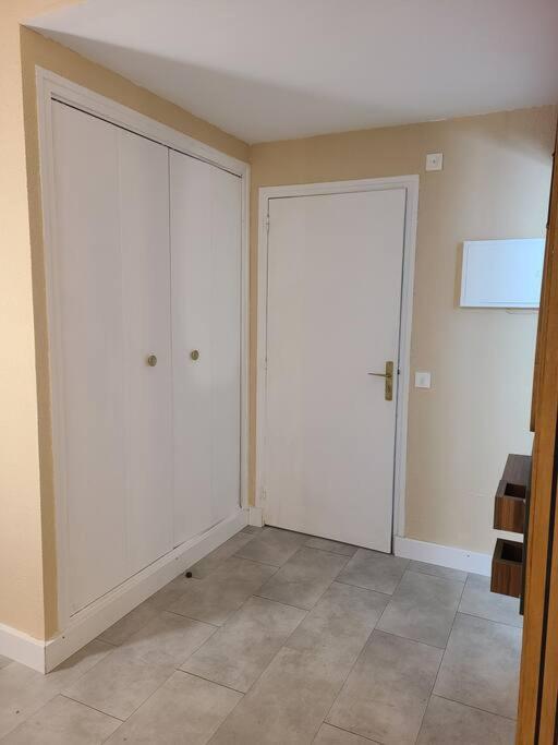 Joli studio rénové situé au pied des thermes