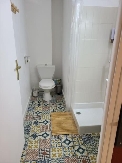 Joli studio rénové situé au pied des thermes