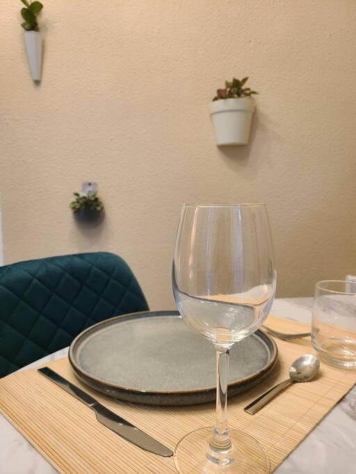 Joli studio rénové situé au pied des thermes