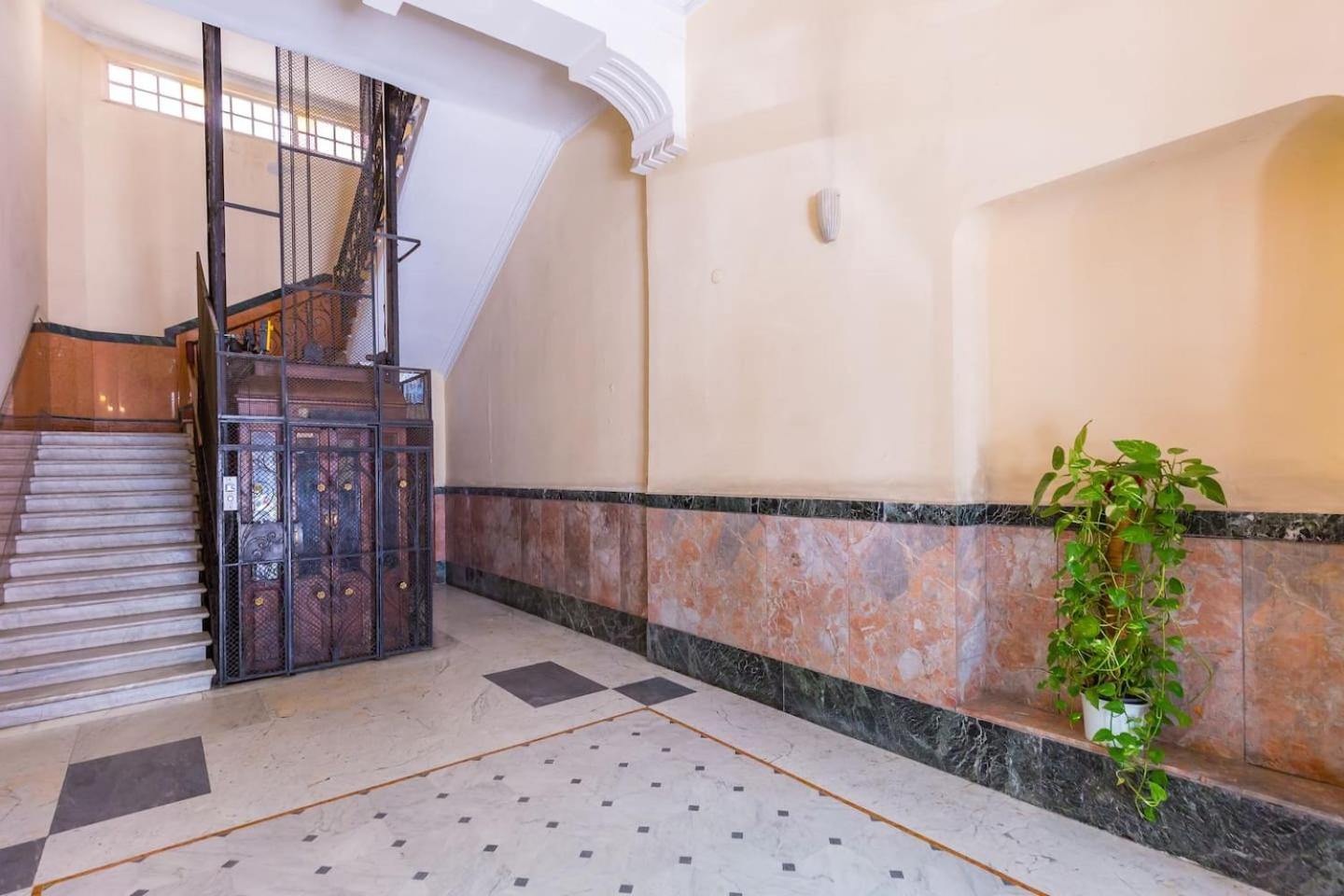 Santa Lucia sea view