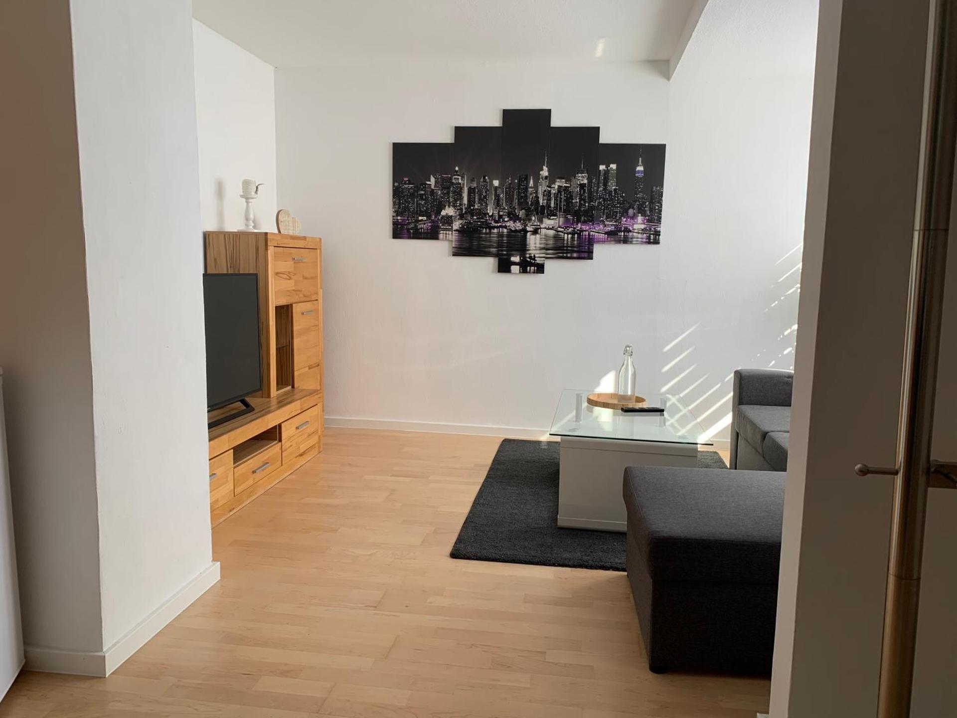 Ferienwohnung Herborn