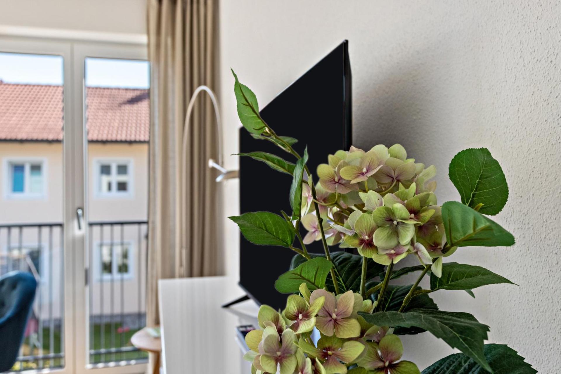 Terralpin Apartments - 27qm