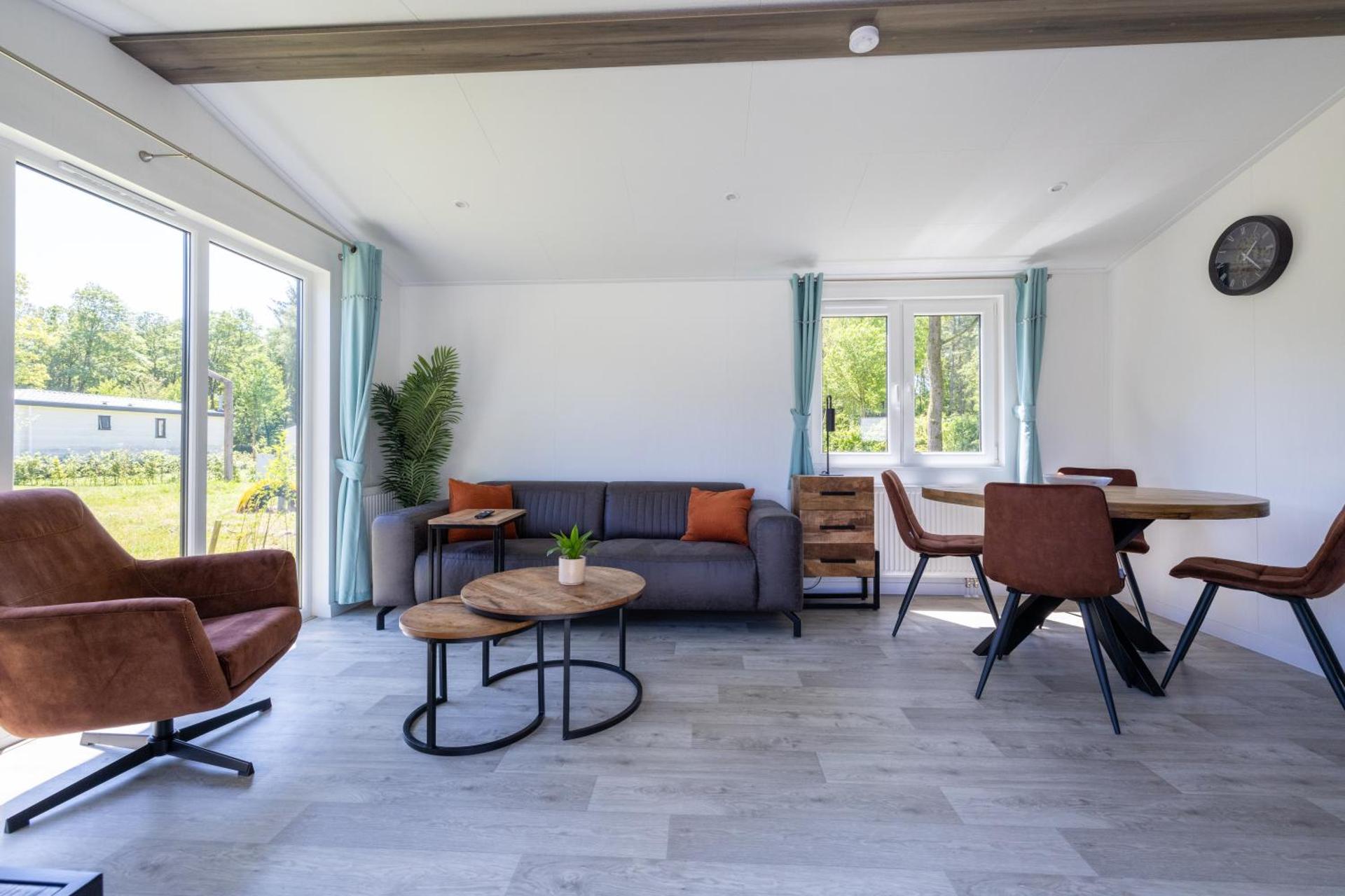 Recreatiepark de Voorst