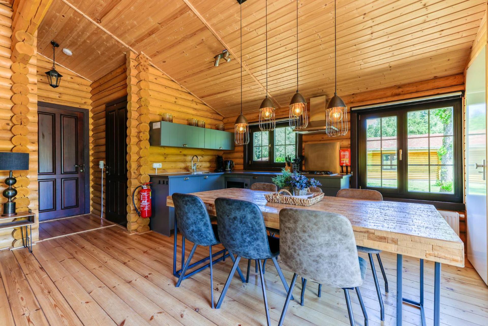 Two-Bedroom Bungalow 2