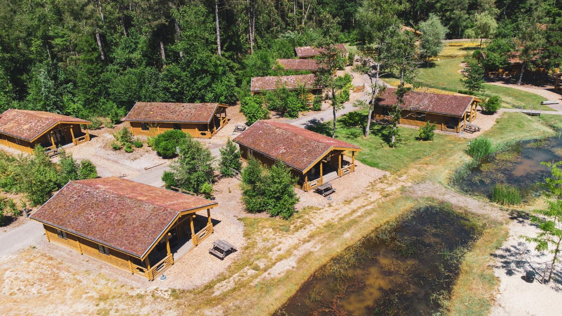 Recreatiepark de Voorst