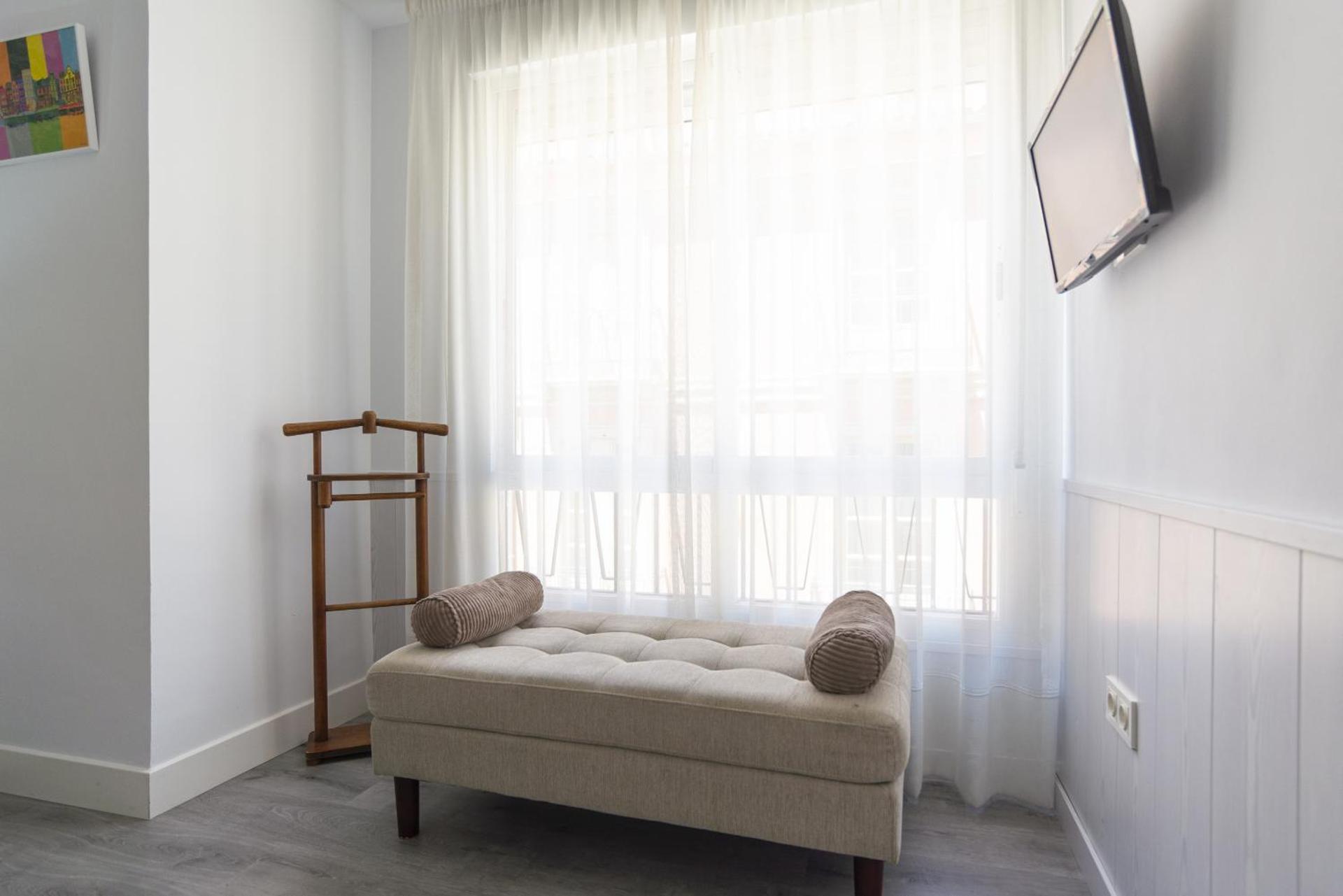 Soho Premium 4 bedrooms Apartment