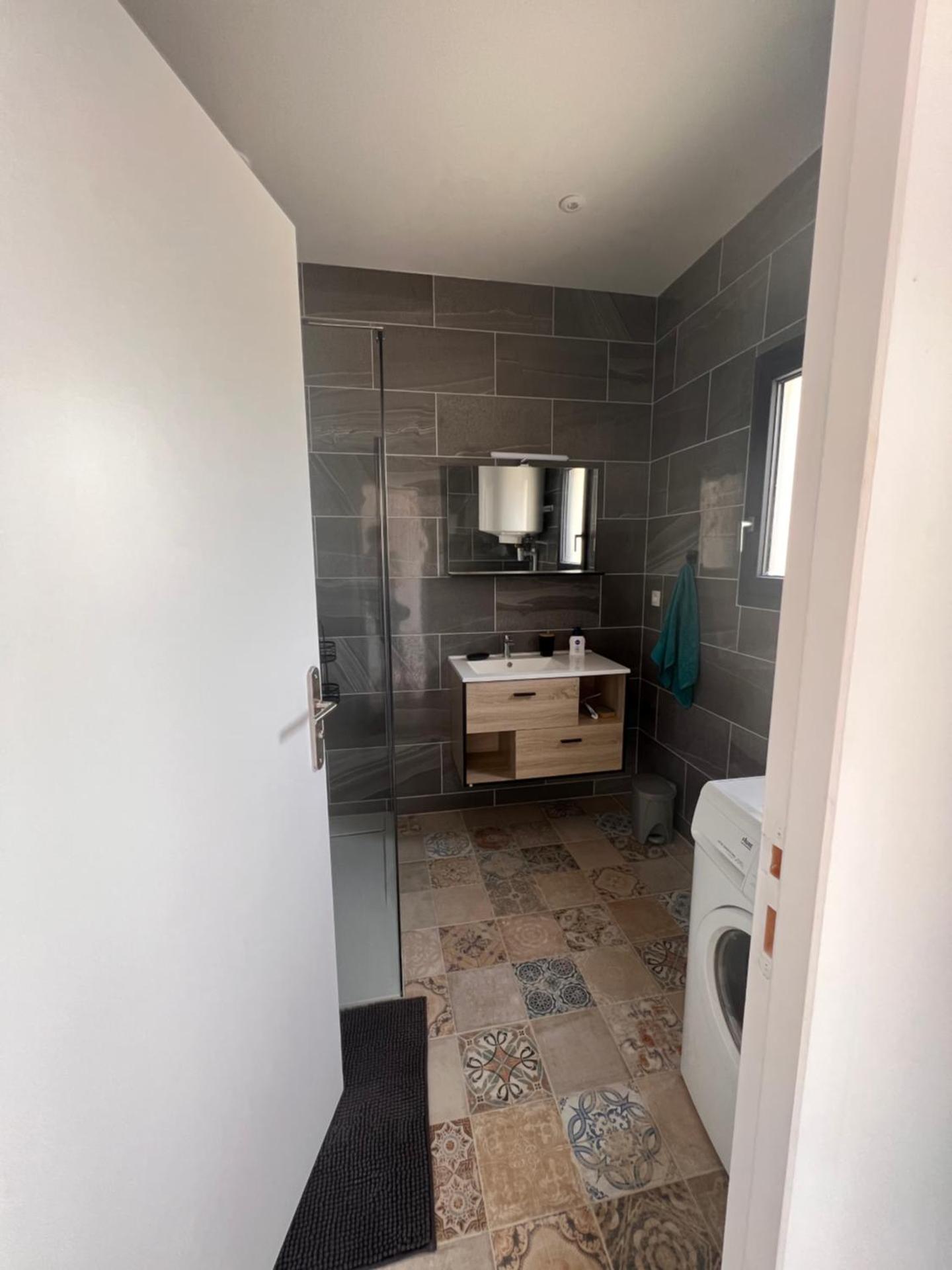 Résidence Mk Evasion