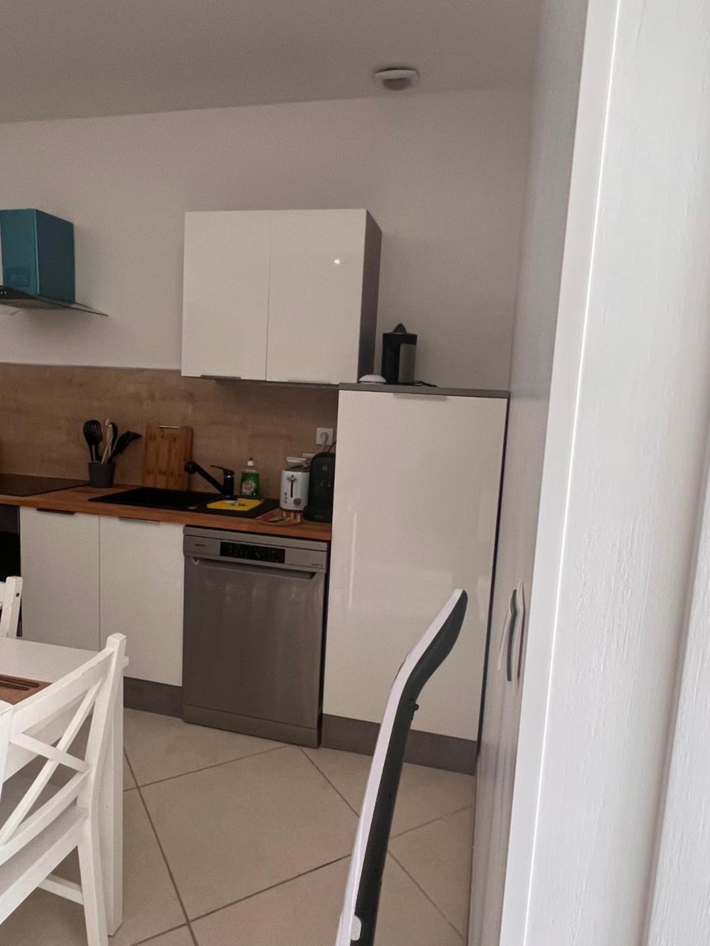 Résidence Mk Evasion