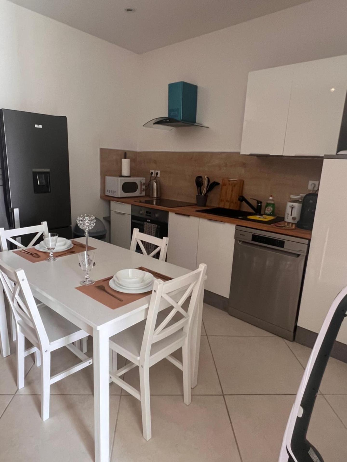 Résidence Mk Evasion