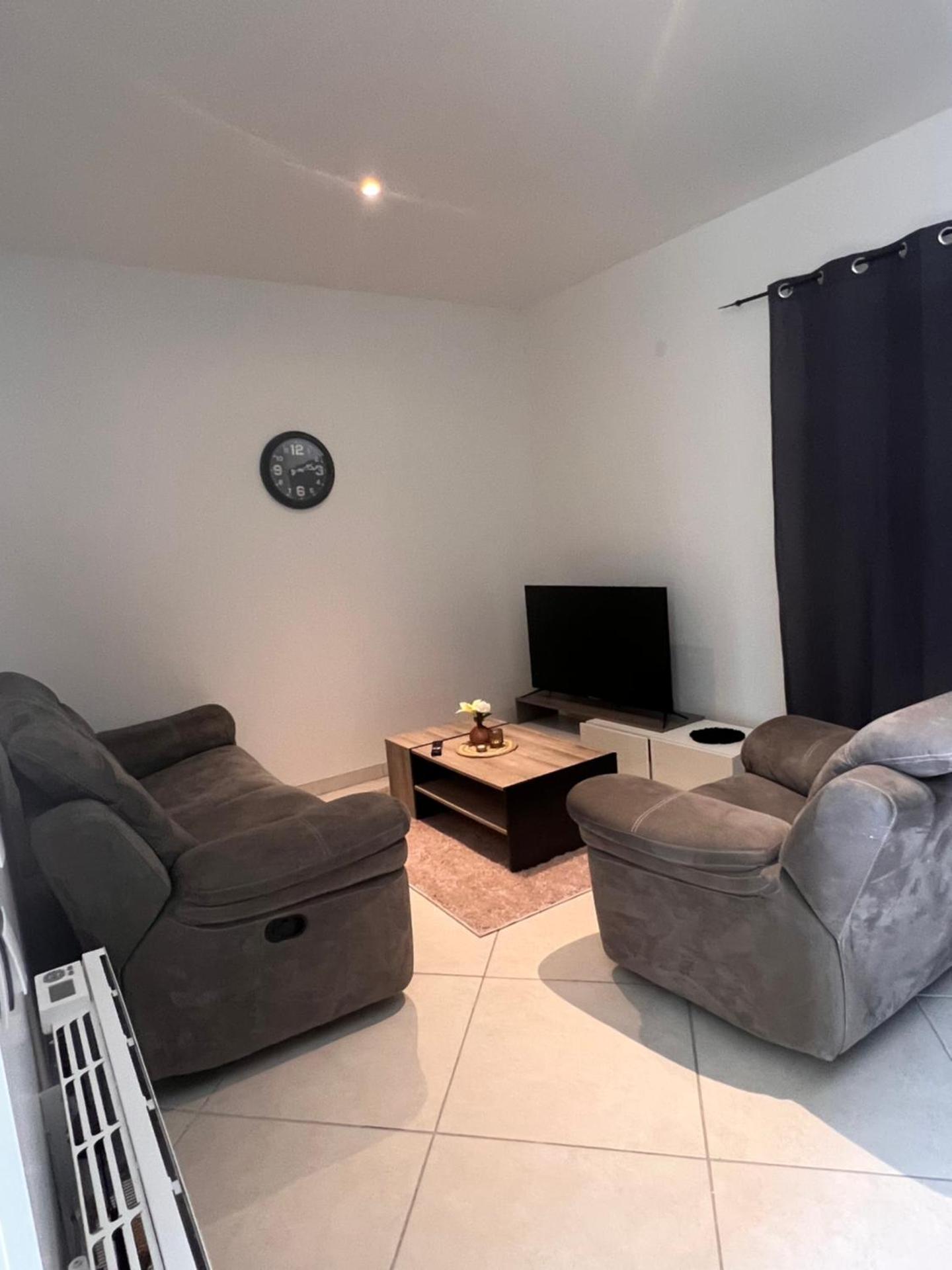 Résidence Mk Evasion