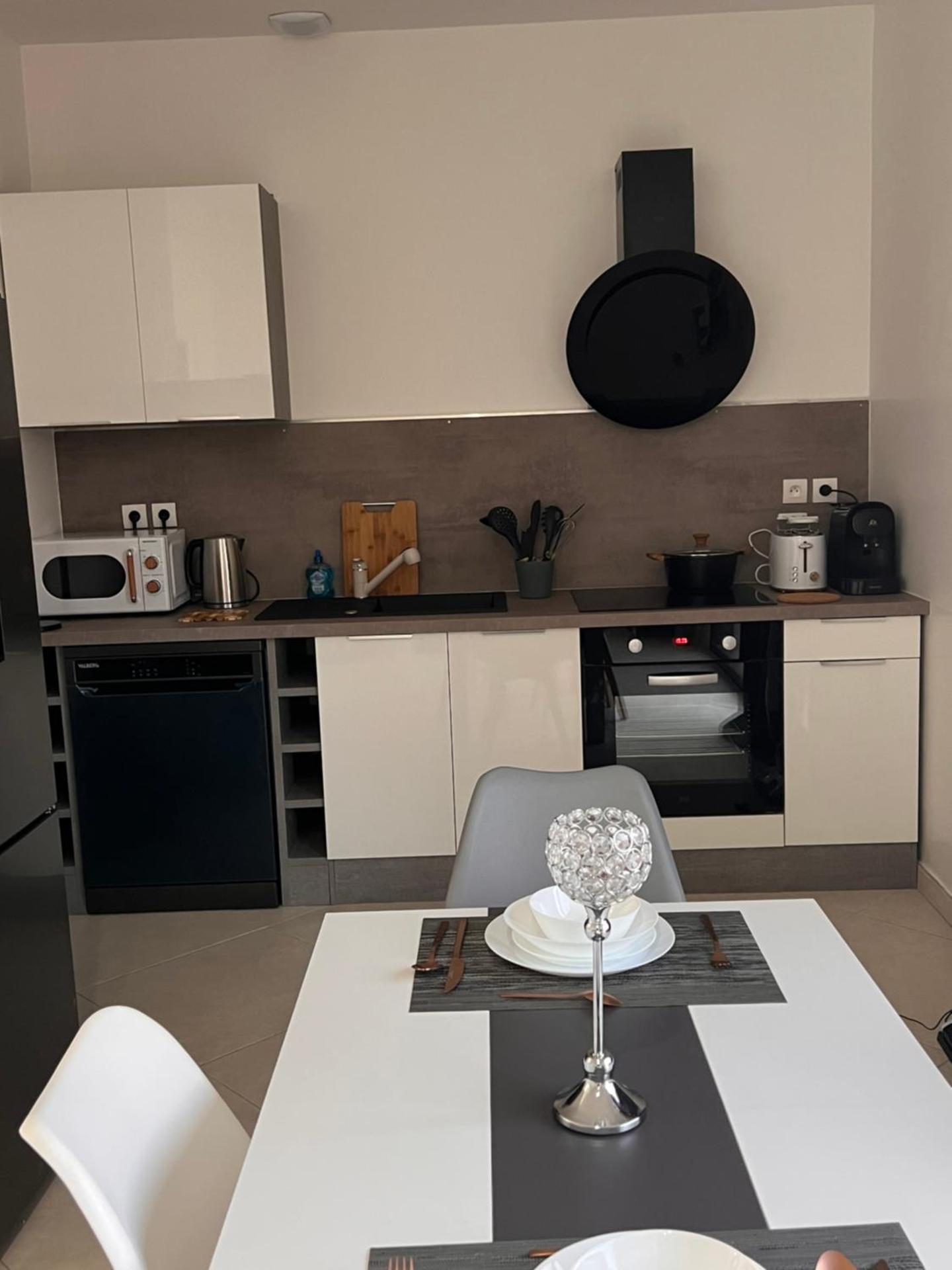 Résidence Mk Evasion