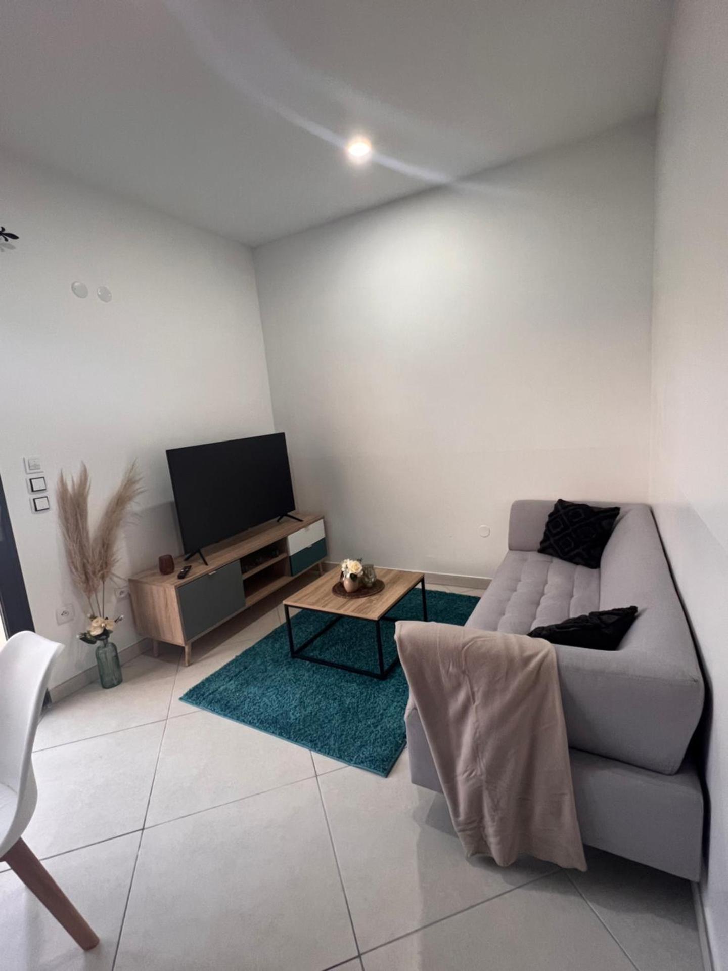 Résidence Mk Evasion