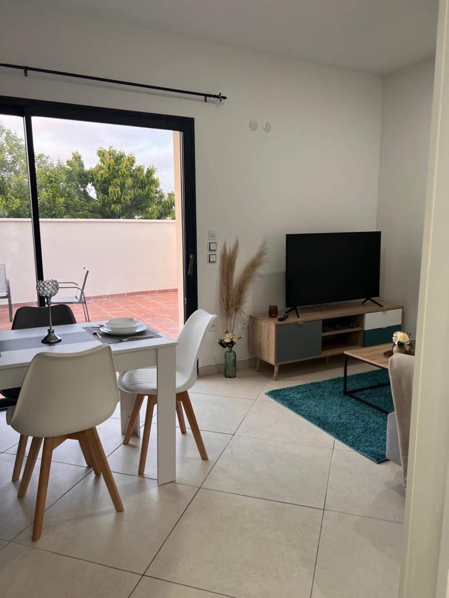 Résidence Mk Evasion