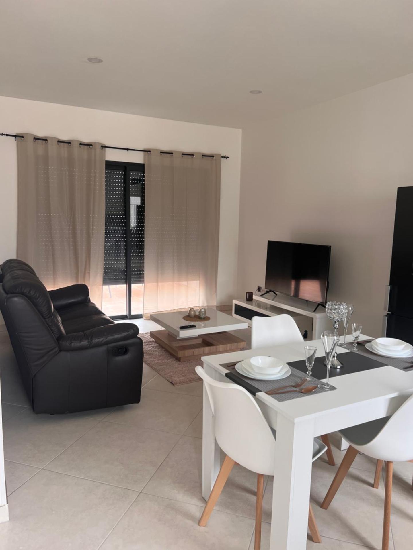 Résidence Mk Evasion