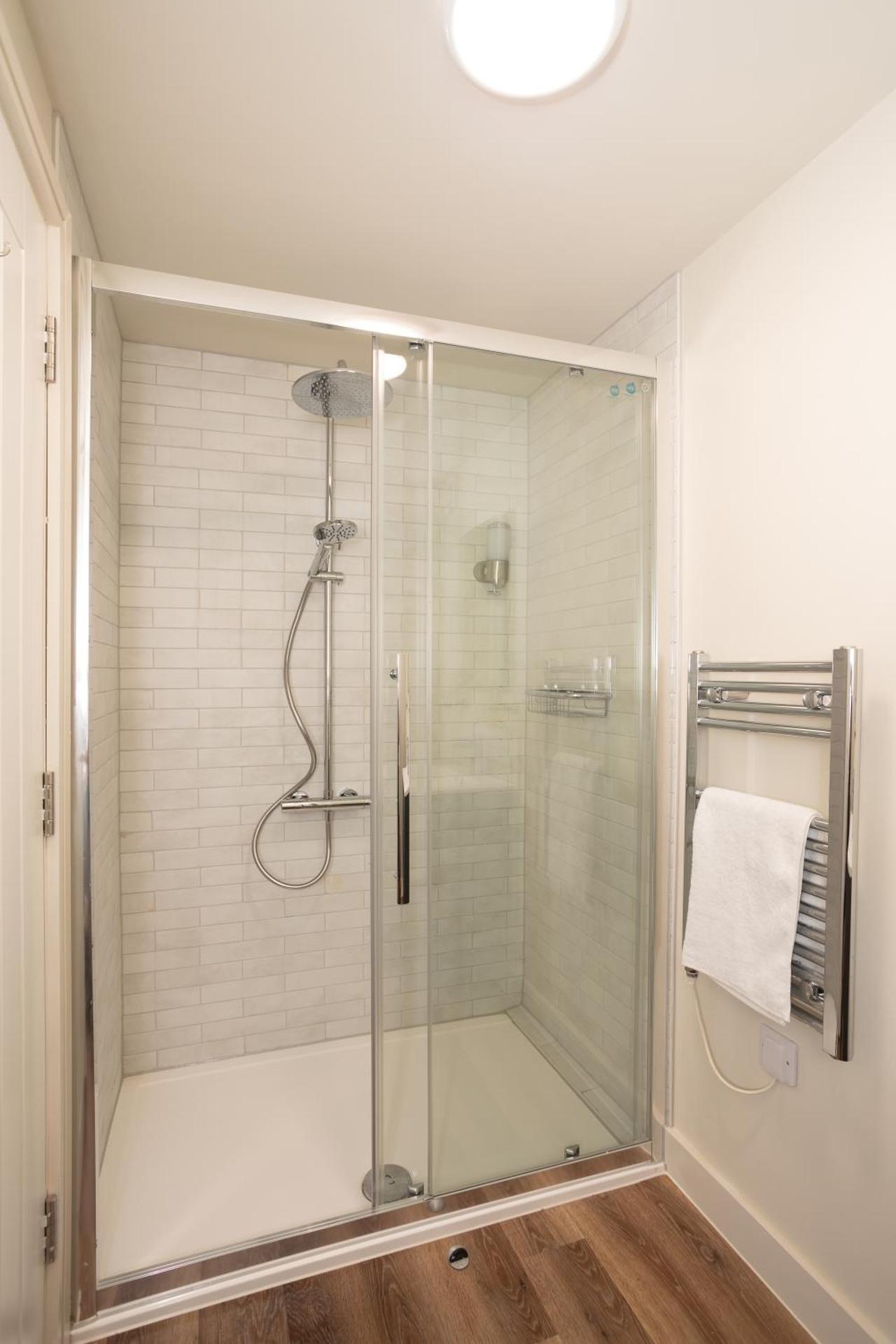 30 Chipping Norton - Luxury Holiday Apartments