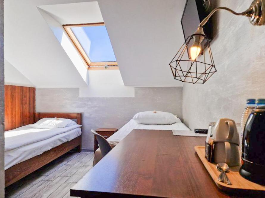 Hotel Miłosz Restauracja, Basen dla dzieci, Sala Zabaw, Siłownia