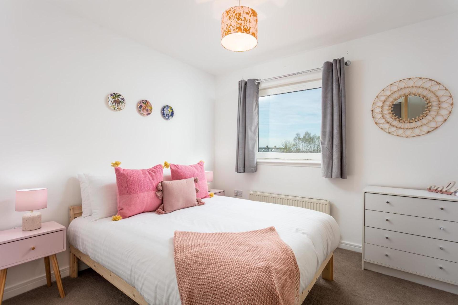 Walker Suite No52 - Donnini Apartments