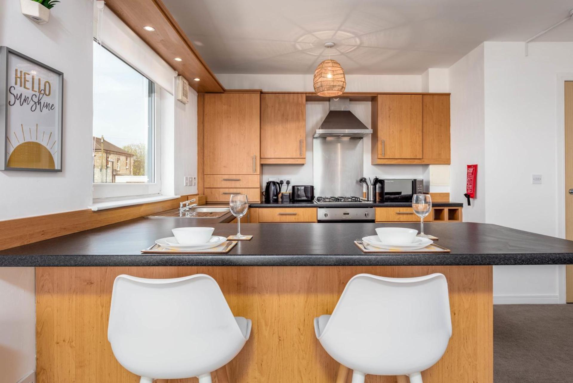 Walker Suite No52 - Donnini Apartments