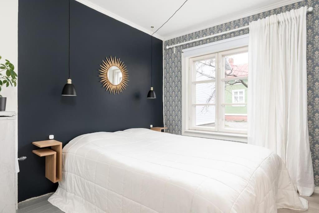 Idyllic house in Old Rauma