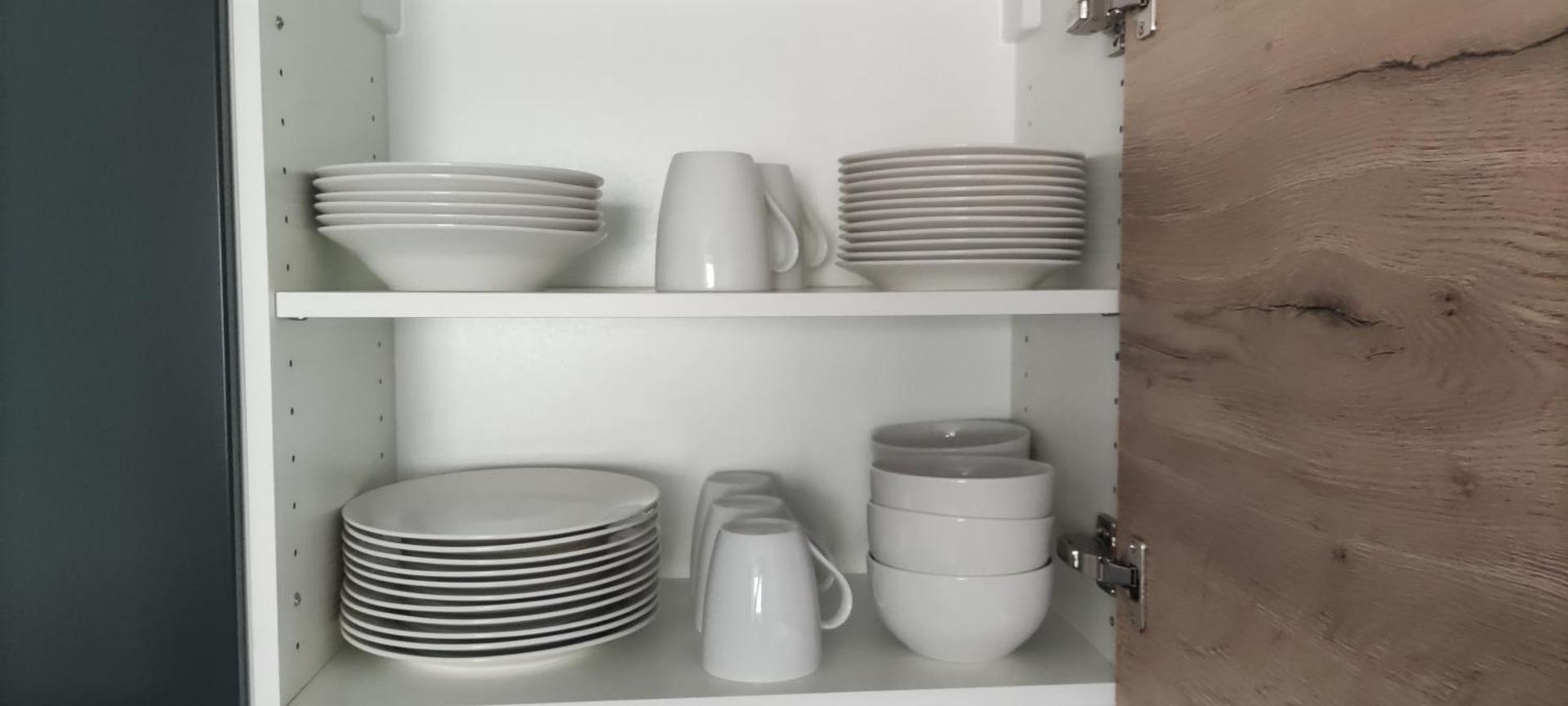 loft industriel L'Idaho