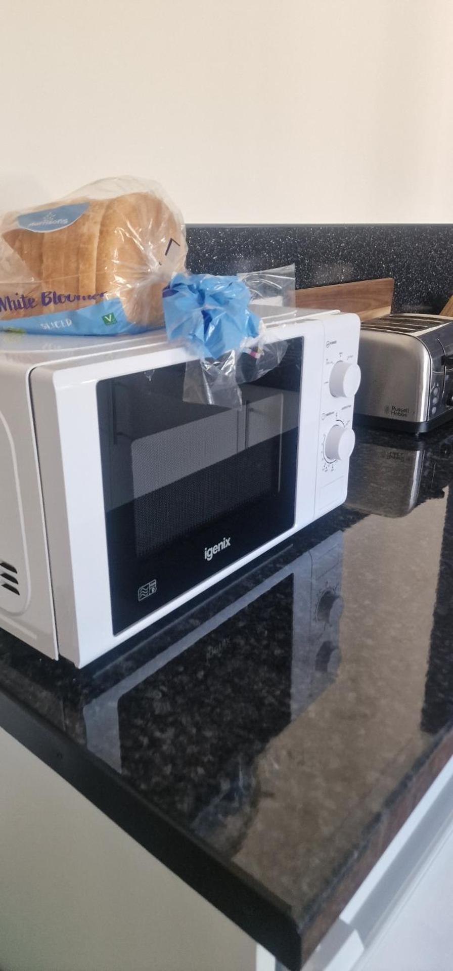 Hillend Self-Catering