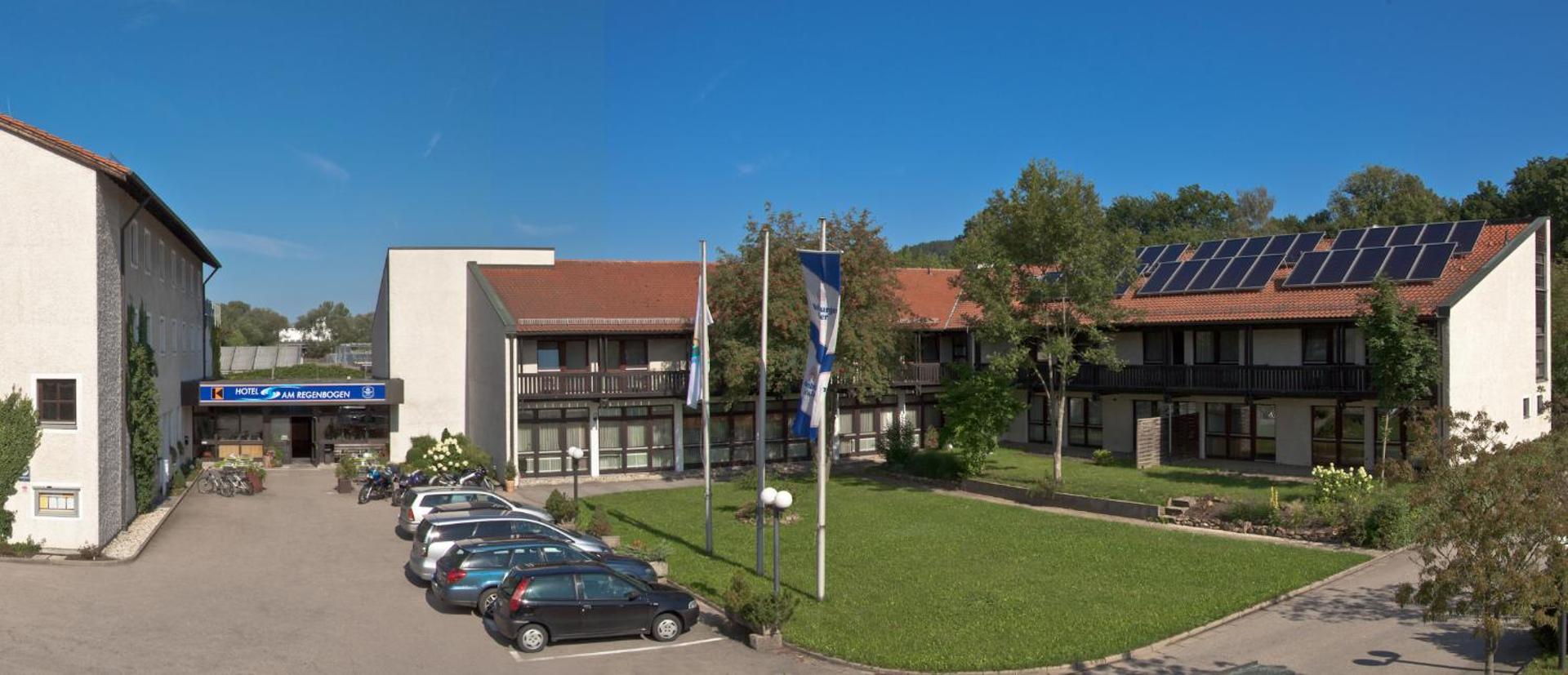 Habitación Individual Económica