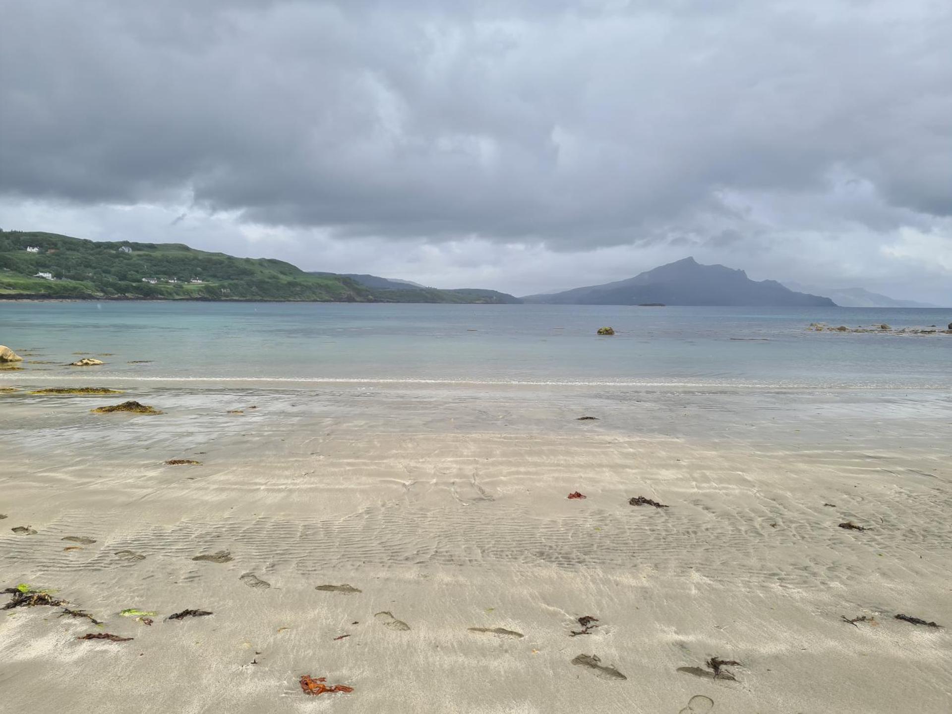 Hillend Self-Catering