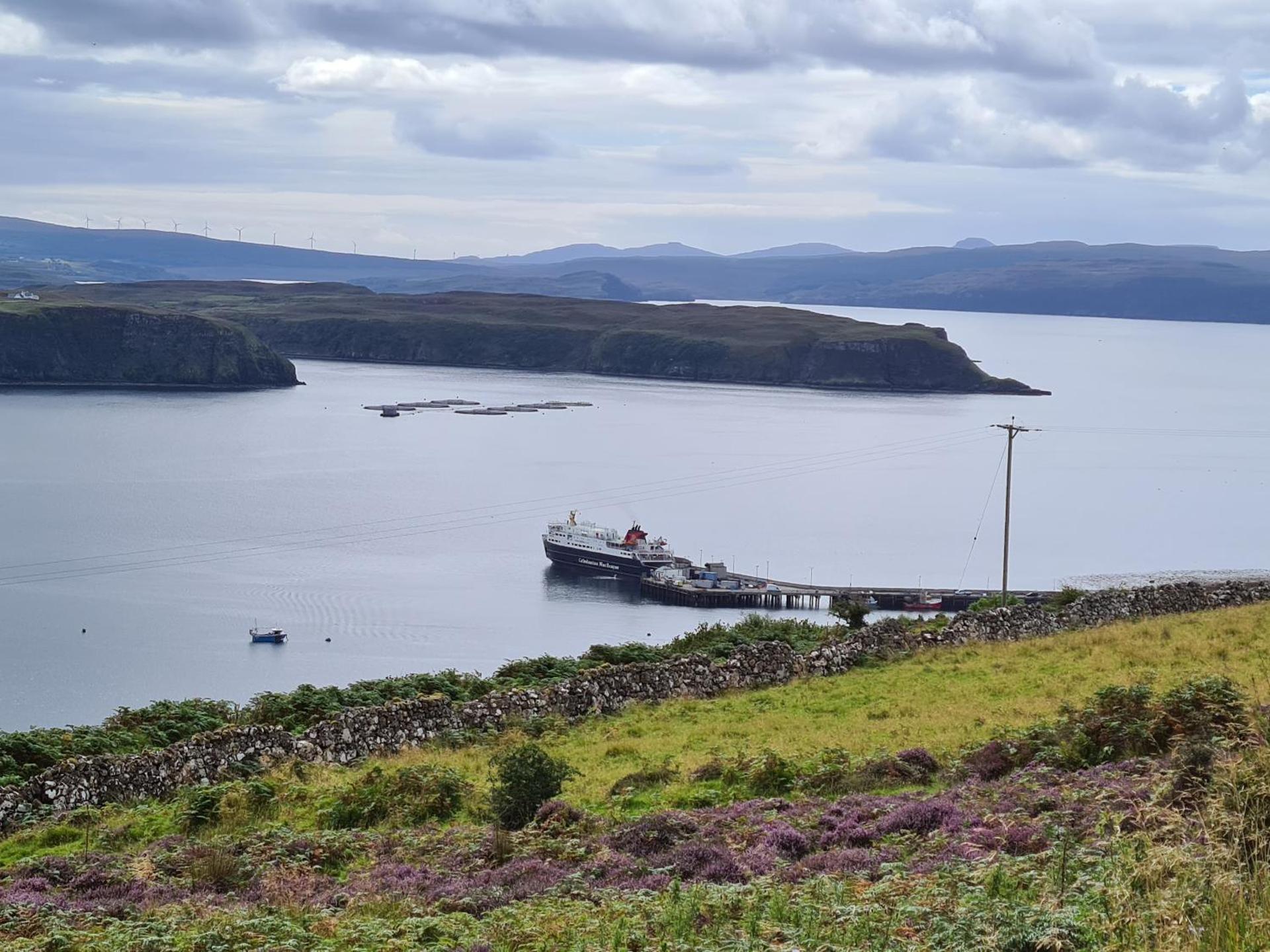 Hillend Self-Catering